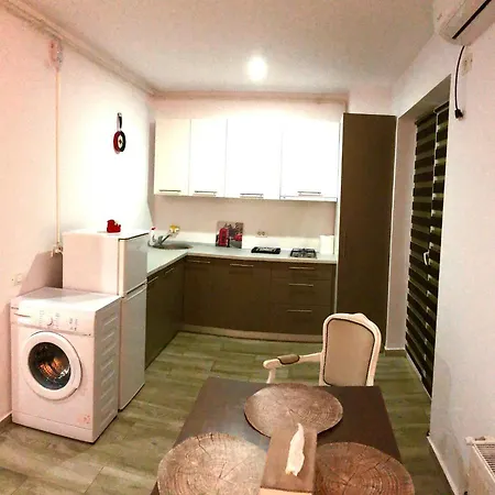 Apartment Lotus Northsea *