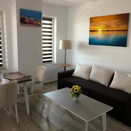 Apartment Lotus Northsea
