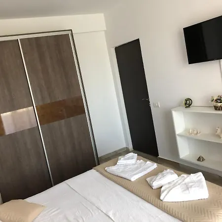 Lotus Northsea Apartmán Mamaia