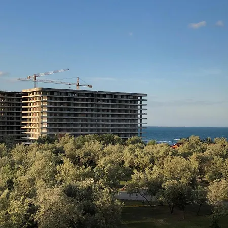 Apartmán Lotus Northsea