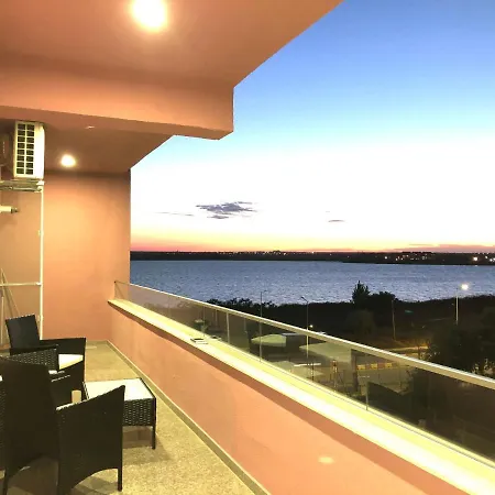 Apartmán Lotus Northsea Mamaia