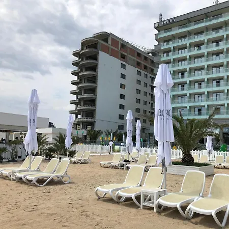 Apartmán Lotus Northsea Mamaia